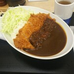 Tonkatsu Katsuya Akabane Ten - 