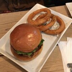 Craft Burger co. Kita Horie Ten - 