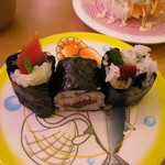 Kappa Sushi Sakuranbohigashineten - 