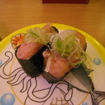 Kappa Sushi Sakuranbohigashineten - 