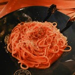 Italian Kitchen VANSAN Ishigamikoen Ten - 黒毛和牛と黒豚のボロネーゼ