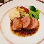 BISTRO Bonne Femme - 