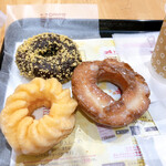 mister Donut Mizonokuchi Shop - 