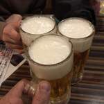 OKINAWA BAR Monyo - 