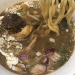 Ramen Kobo Mensaku - 