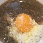 Ramen Kobo Mensaku - 