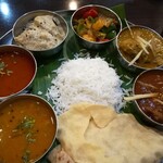 Andhra Dhaba - 