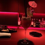 He & Bar (Heiando bar) - 