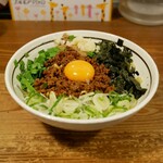 麺 酒 やまの - 料理写真: