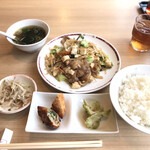 Chuka Restaurant Mitsui - 