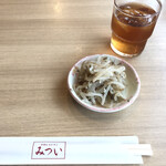 Chuka Restaurant Mitsui - 