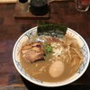 麺や 庄の