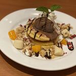 Denny's Ichihara Goi Ten - 