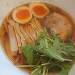 Ramen Ko Usagi Otsuka Ten - 