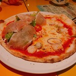 Pizzeria Amorino - 