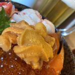 Sapporo Nijou Ichiba Ooiso - 