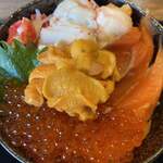 Sapporo Nijou Ichiba Ooiso - 