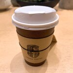 やなか珈琲店 - ドリップコーヒー モンテショコラード