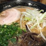 Tsukemen Ikindo - 