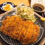 Sukiyaki Kushikatsu Haruna Honmachi Ten - 