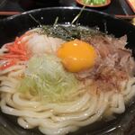 Kamaage Udon Hatsutomi - 