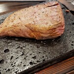 Yappari Steak Ion Tobata Ten - 