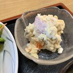 大野屋 - ポテトサラダ