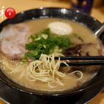 Hakata Ramen Kazu - 