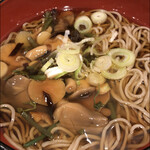 Echigo Soba Kodaira Ten - 