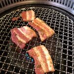 焼肉・冷麺ヤマト - ジュージュー言ってます。