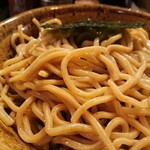 Tsukemen Enji Kichijoji Sohonten - 