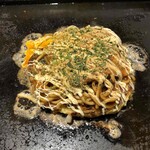 Tsukishima Monja Kuya Shibuya - 