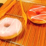 Doughnut Cafe nicotto & mam Karasuma Oike Ten - 