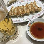 Gyoza no Osho Ario Sapporo Ten - 餃子