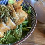 kawara CAFE & DINING Shinjuku Higashiguchi Ten - 