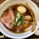 Ramen Sukoyaka - 