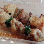 Yakitori Kagaya - 焼き鳥