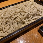 Teuchi Soba Yasuda - 