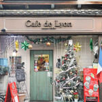 Cafe de Lyon - 