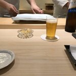 Sushi Nanba Hibiya - 