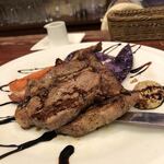 TRATTORIA ROMANO Gotanda - 