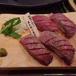 Yakiniku Higyuu - 