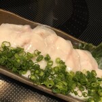 Fugu Kani Dokoro Kokofuku - 