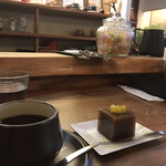 Shina cafe - 