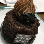 Patisserie Cacao et Paris - 