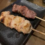 Sumibi Kushiyaki Kemuri Machida Ten - 