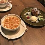 Royal Garden Cafe Aoyama - 