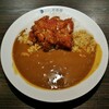 カレーハウス CoCo壱番屋 生野区北巽駅前店