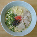 Senryu Ramen Ten - 