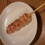 Yakitori Itanji - 